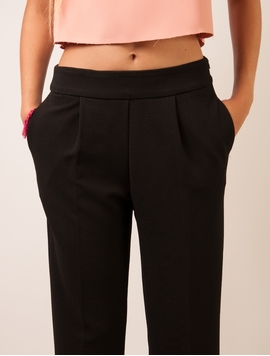 Pantaloni Office Dama Negru